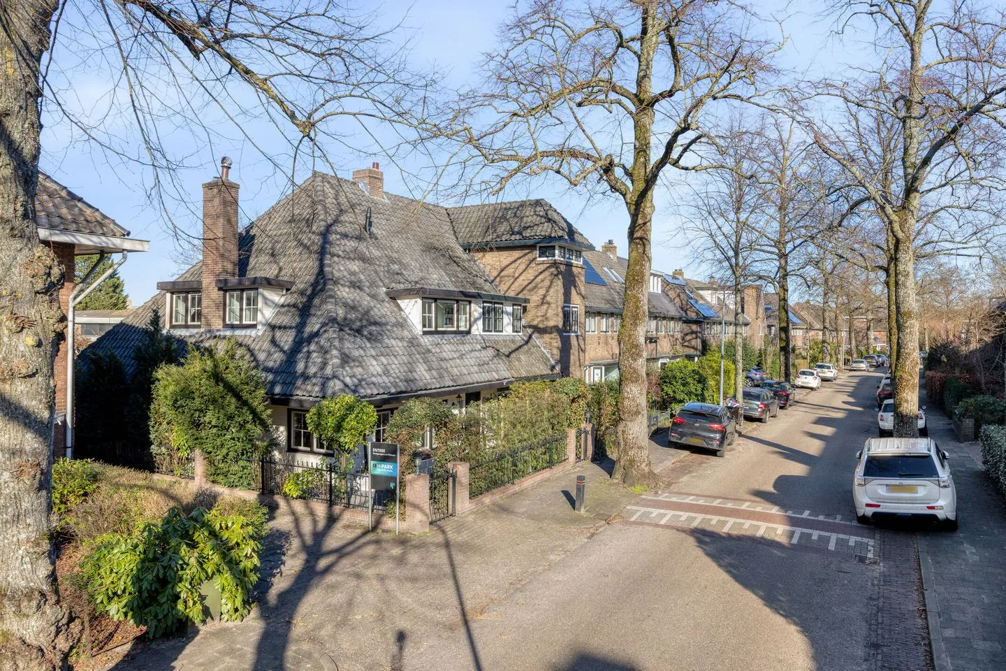 Oude Amersfoortseweg 163 Hilversum thumbnail 37