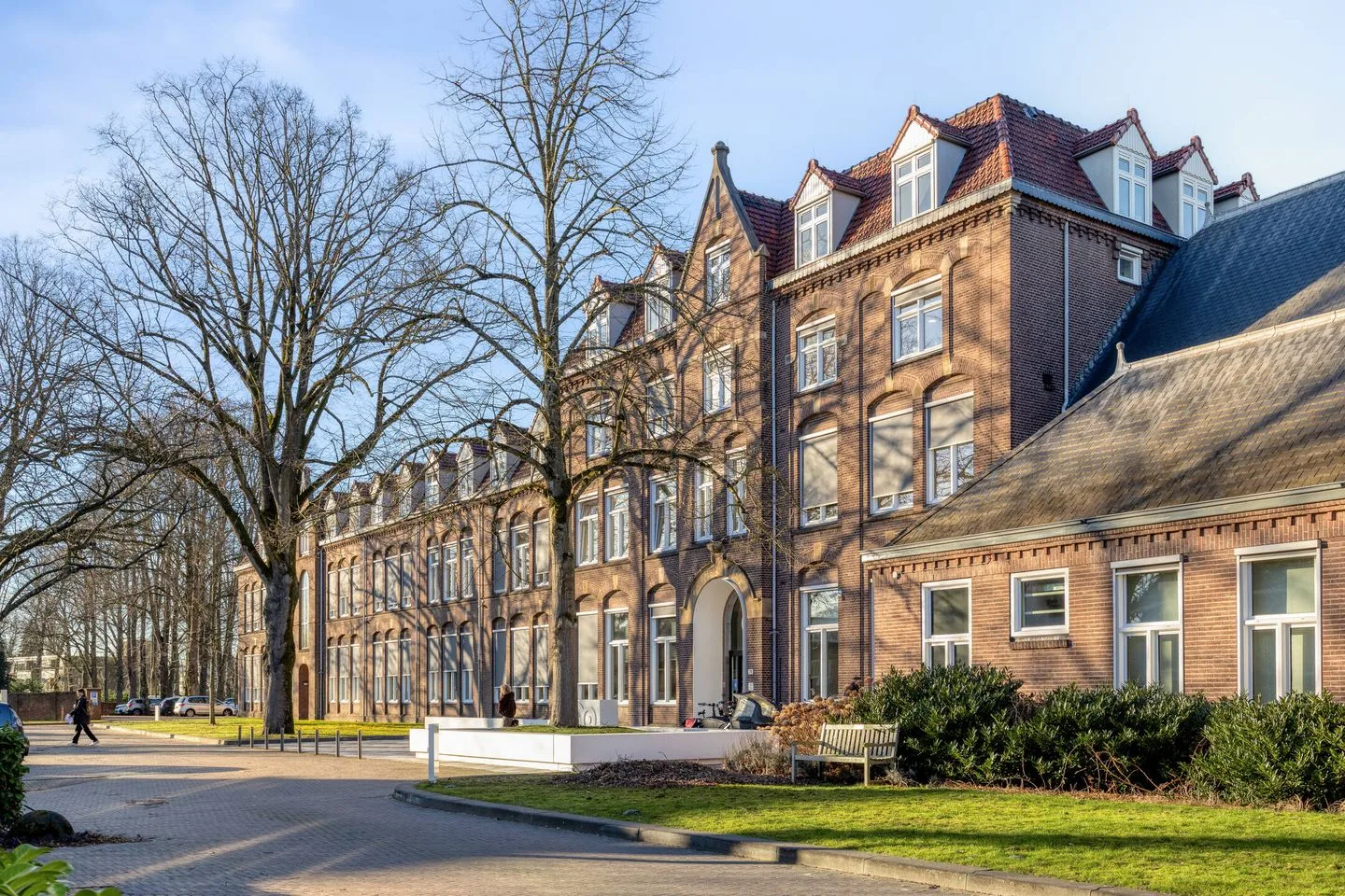 Oude Amersfoortseweg 163 Hilversum thumbnail 39
