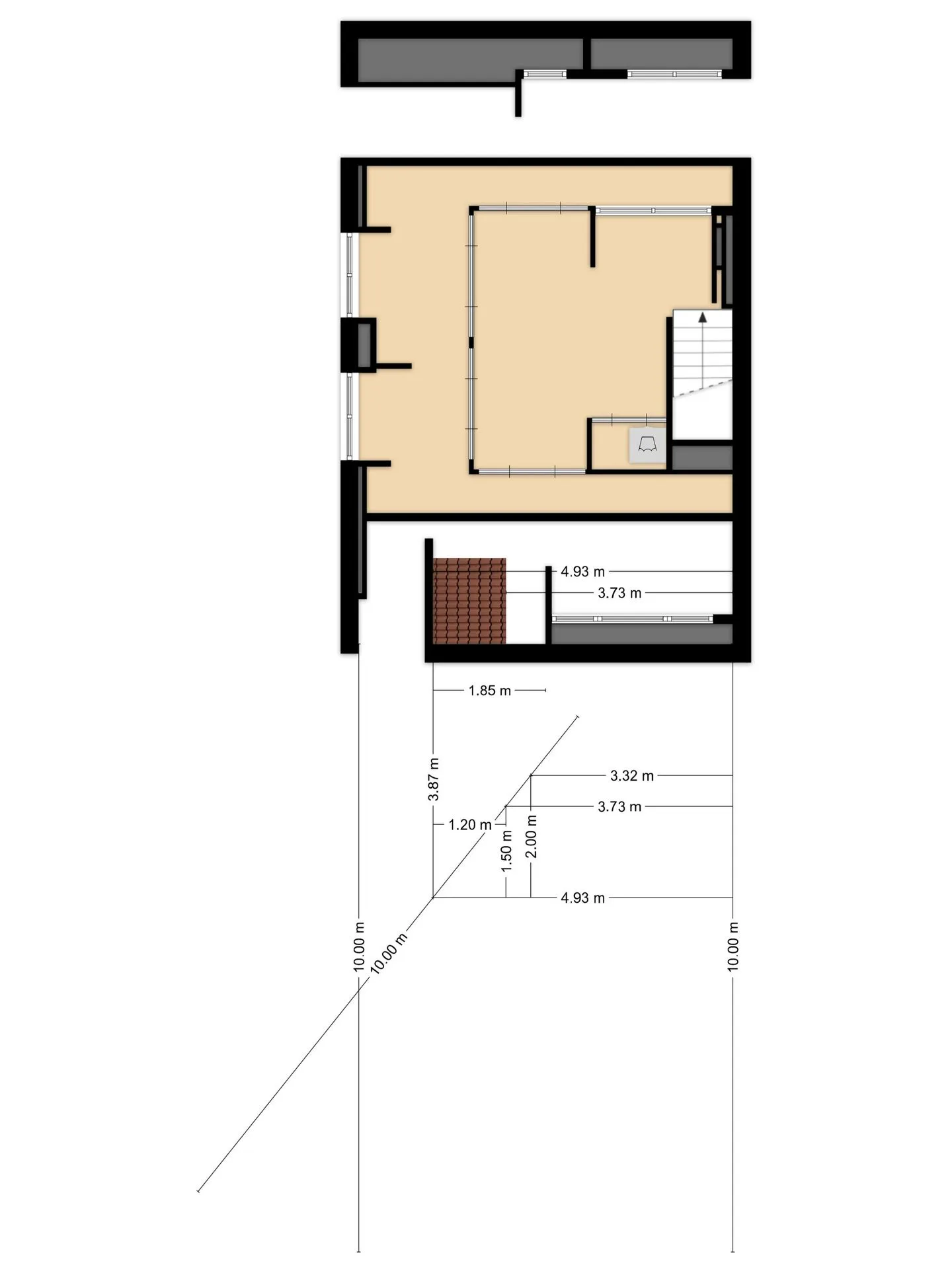 Oude Amersfoortseweg 163 Hilversum thumbnail 44