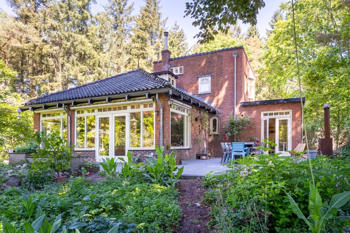 Oude Arnhemse Bovenweg 16 in Doorn photo