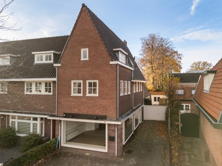 Photo de la maison Oude Arnhemseweg 23, Zeist