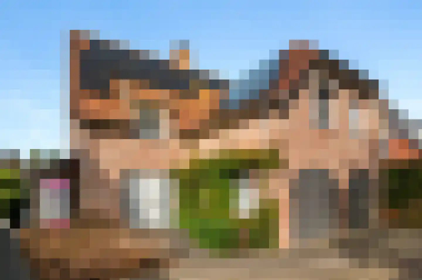 Oude Baan 12 Best foto 3