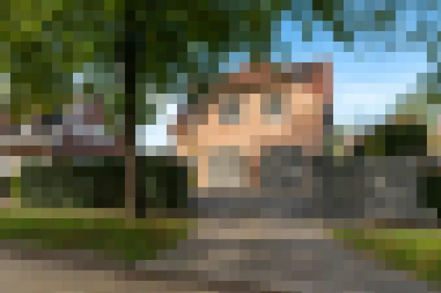 Oude Baan 12 Breda