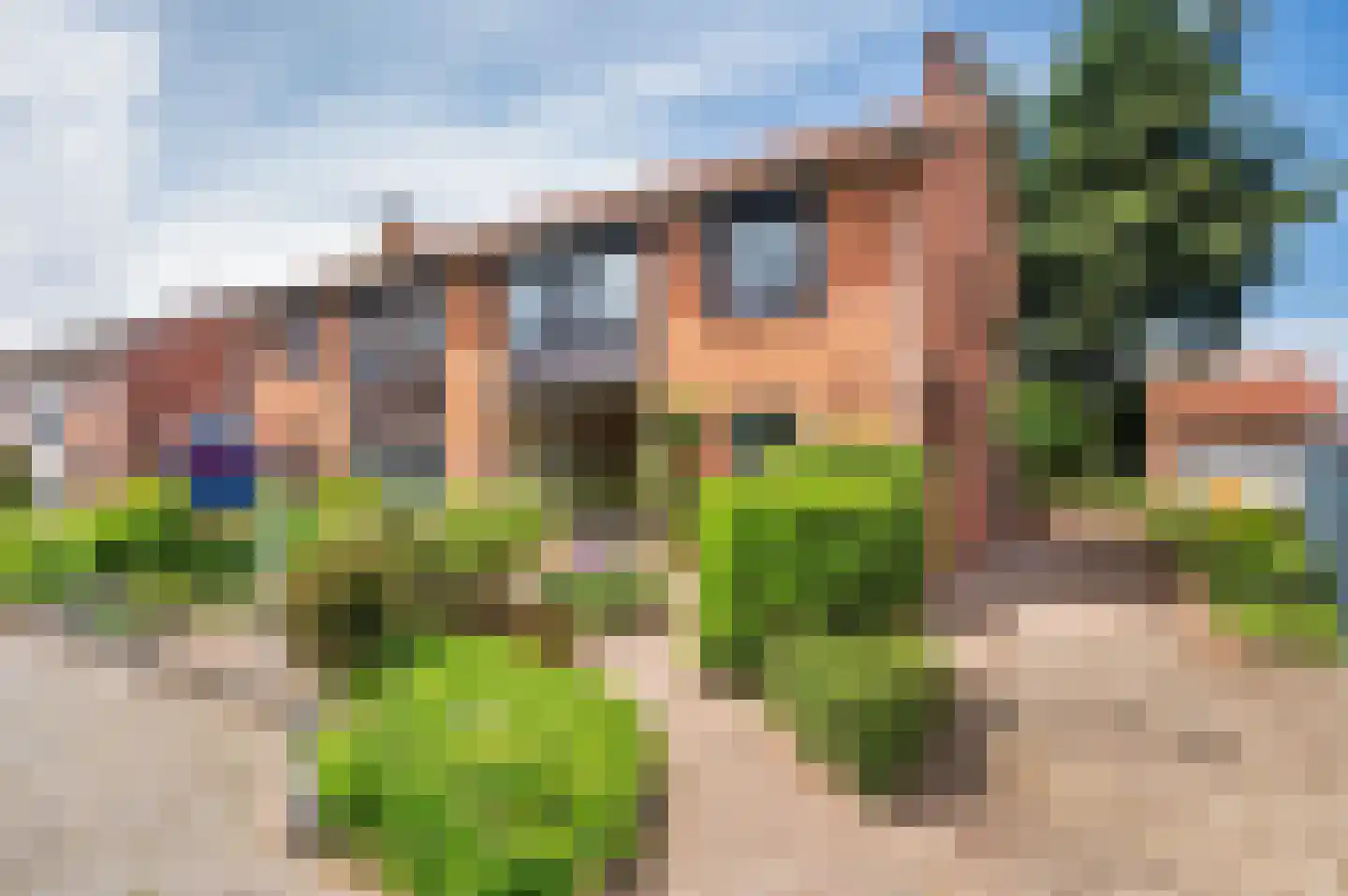 Oude Baan 17 Reuver