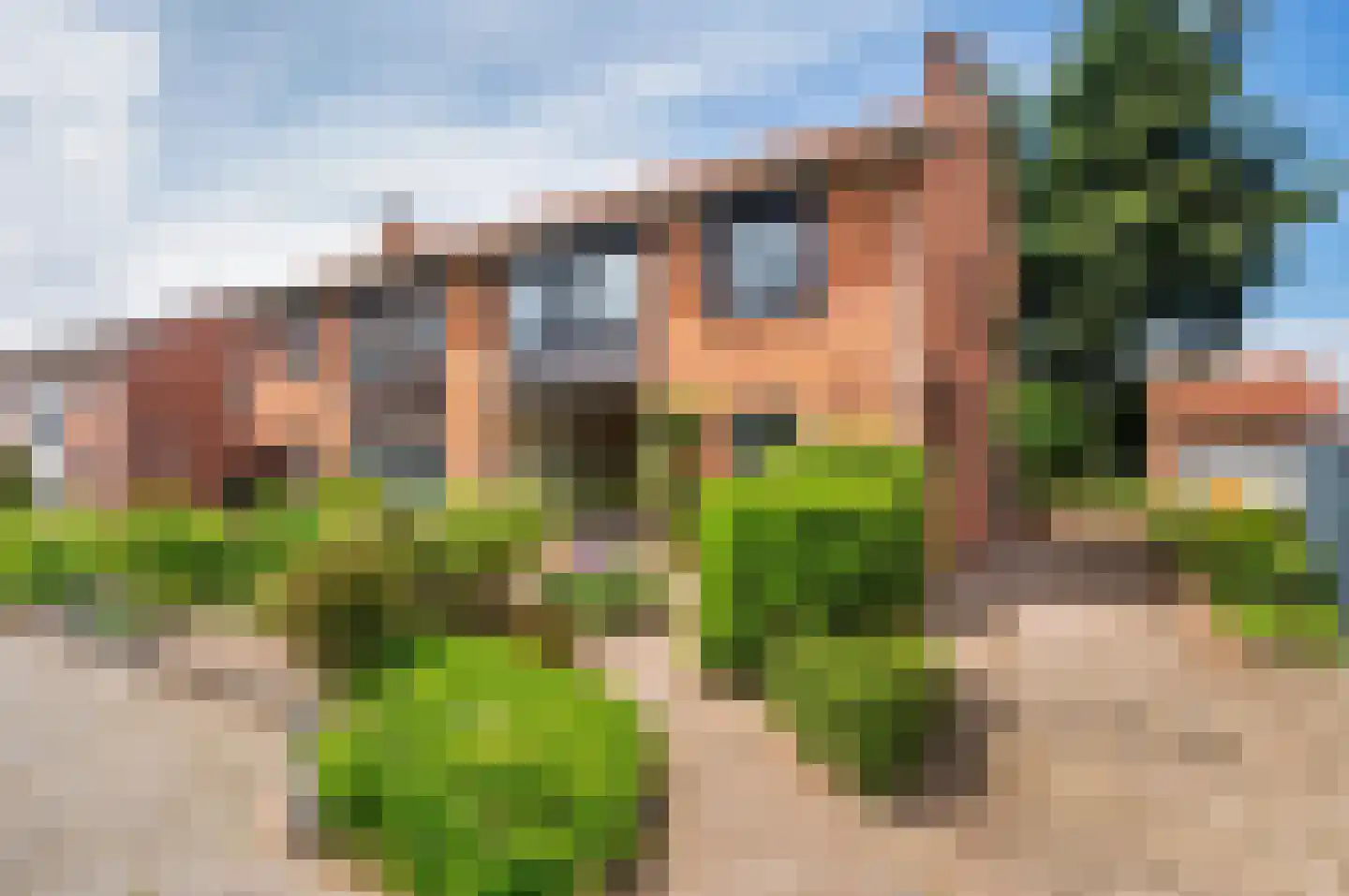 Oude Baan 17 Reuver