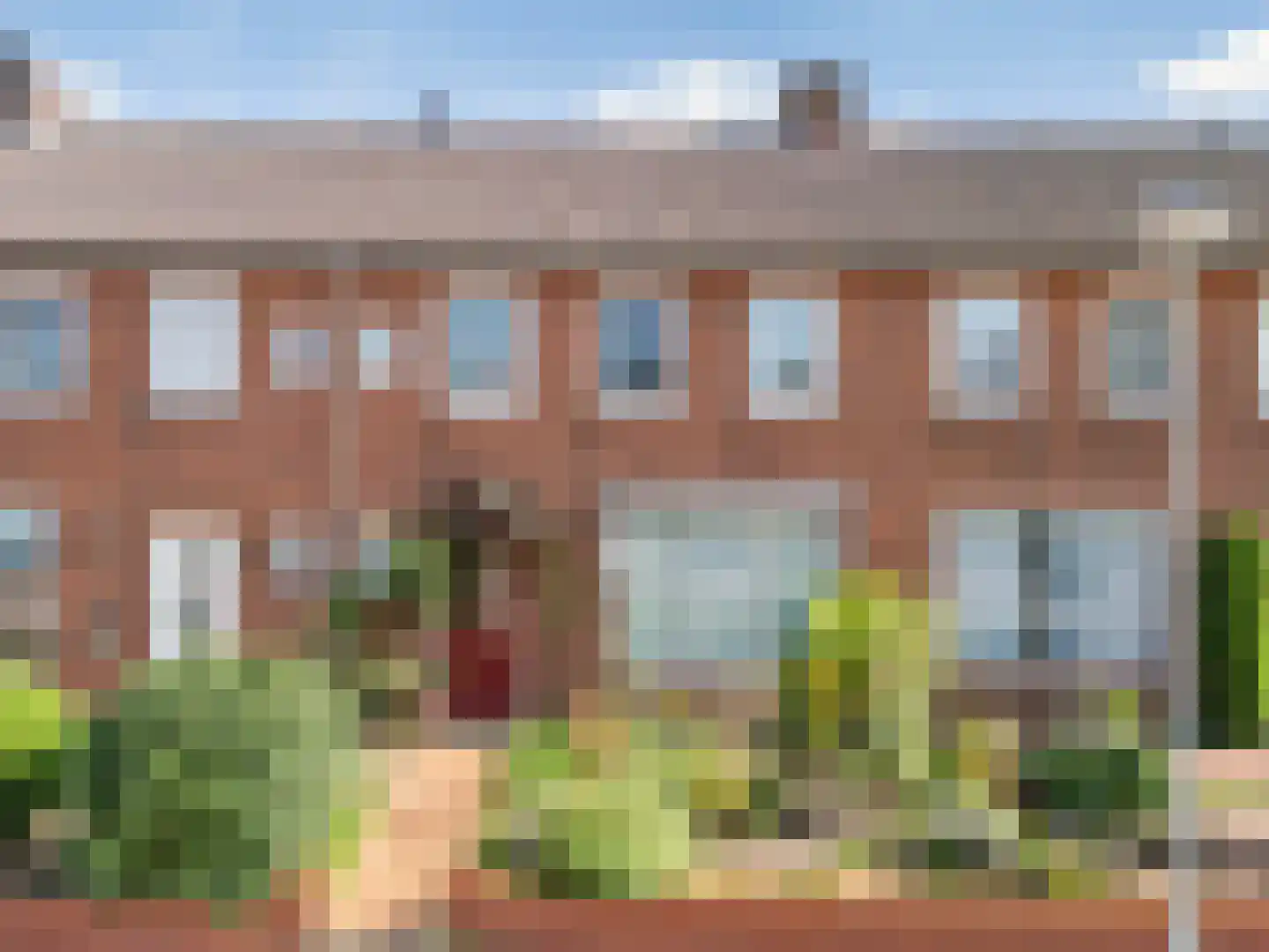 Oude Baan 22 Reuver