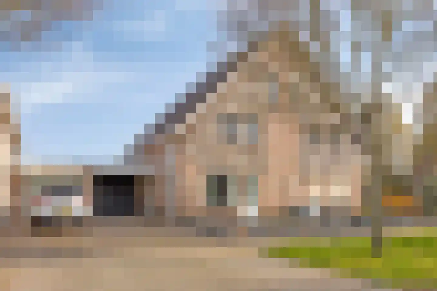 Oude Baan 31 in Echt