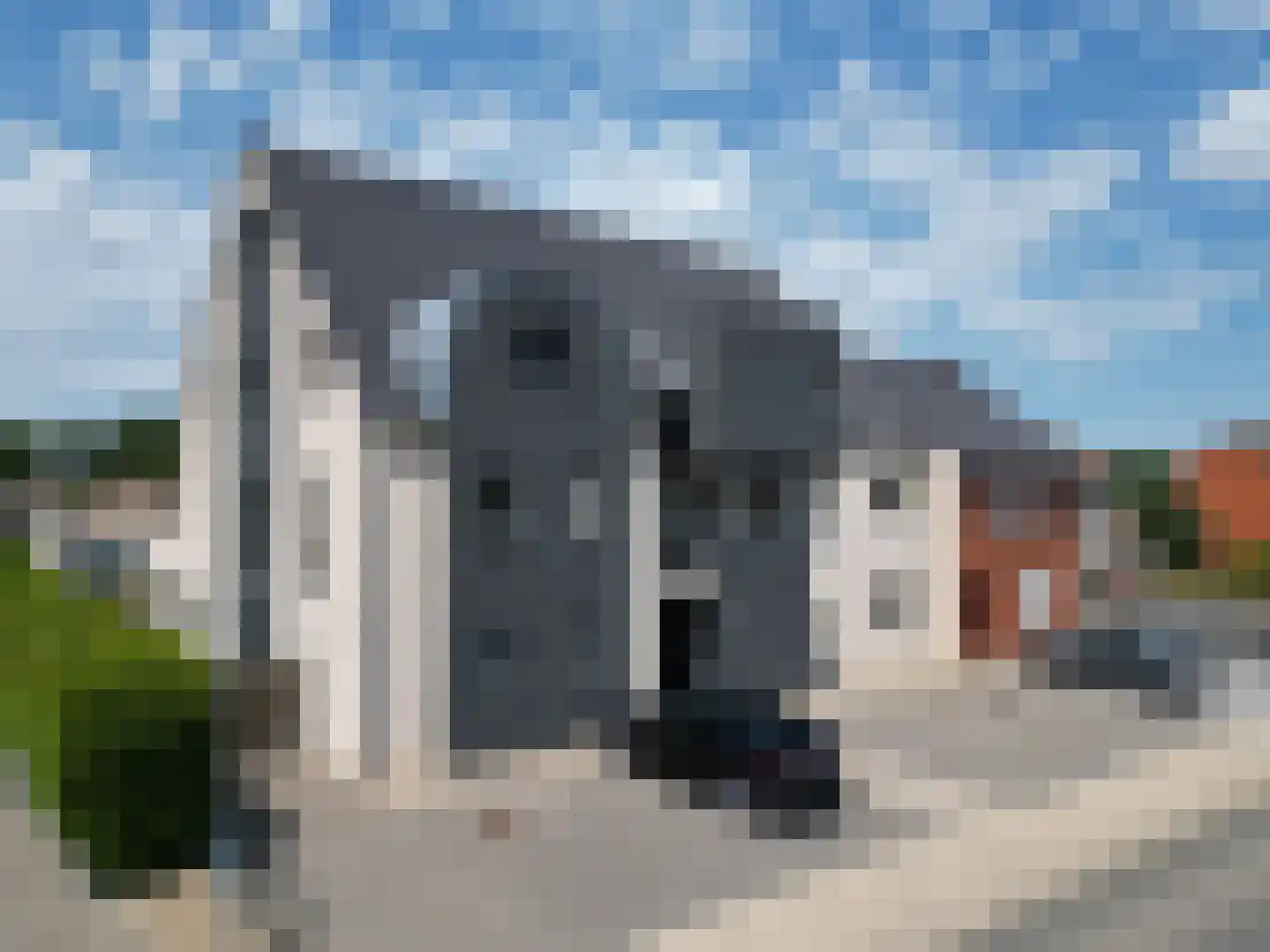 Oude Baan 398 1 Arriën