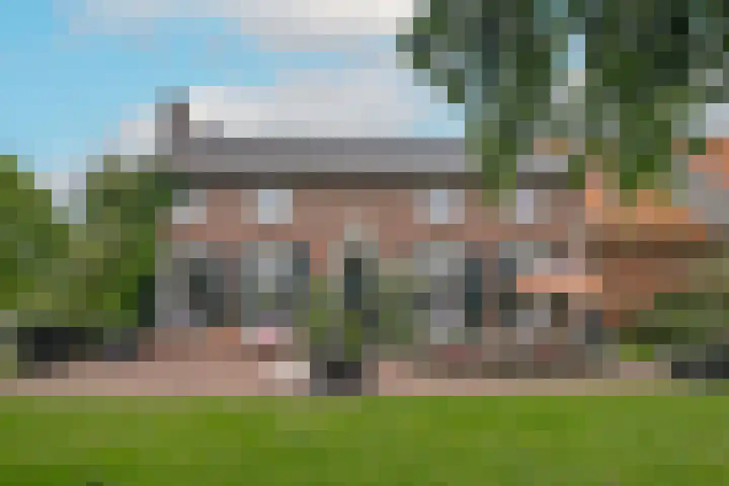 Oude Baan 45 H en Wittem