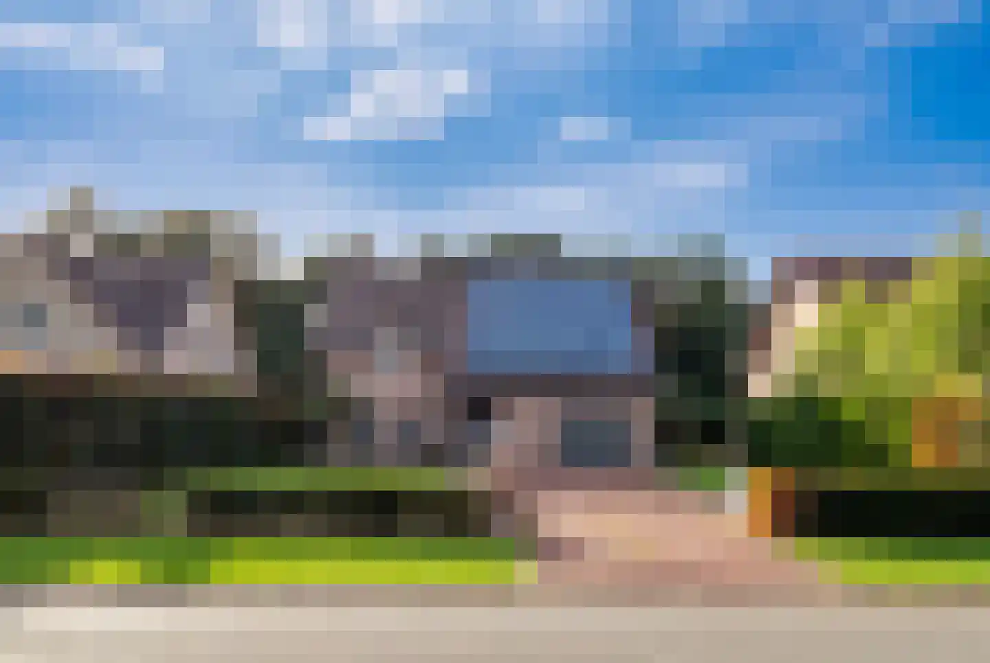 Oude Baan 690 in Best