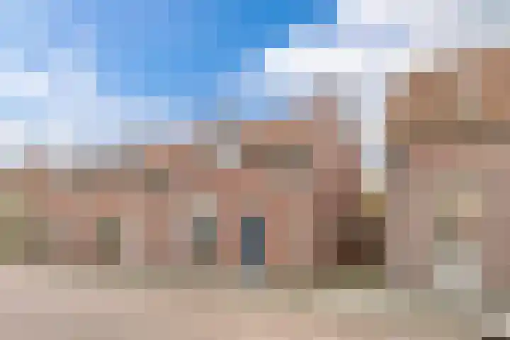 Oude Baan 76 Dongen
