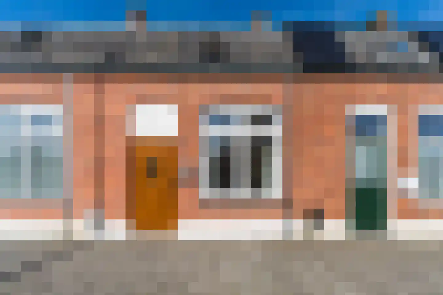 Oude Baan 9 in Dongen
