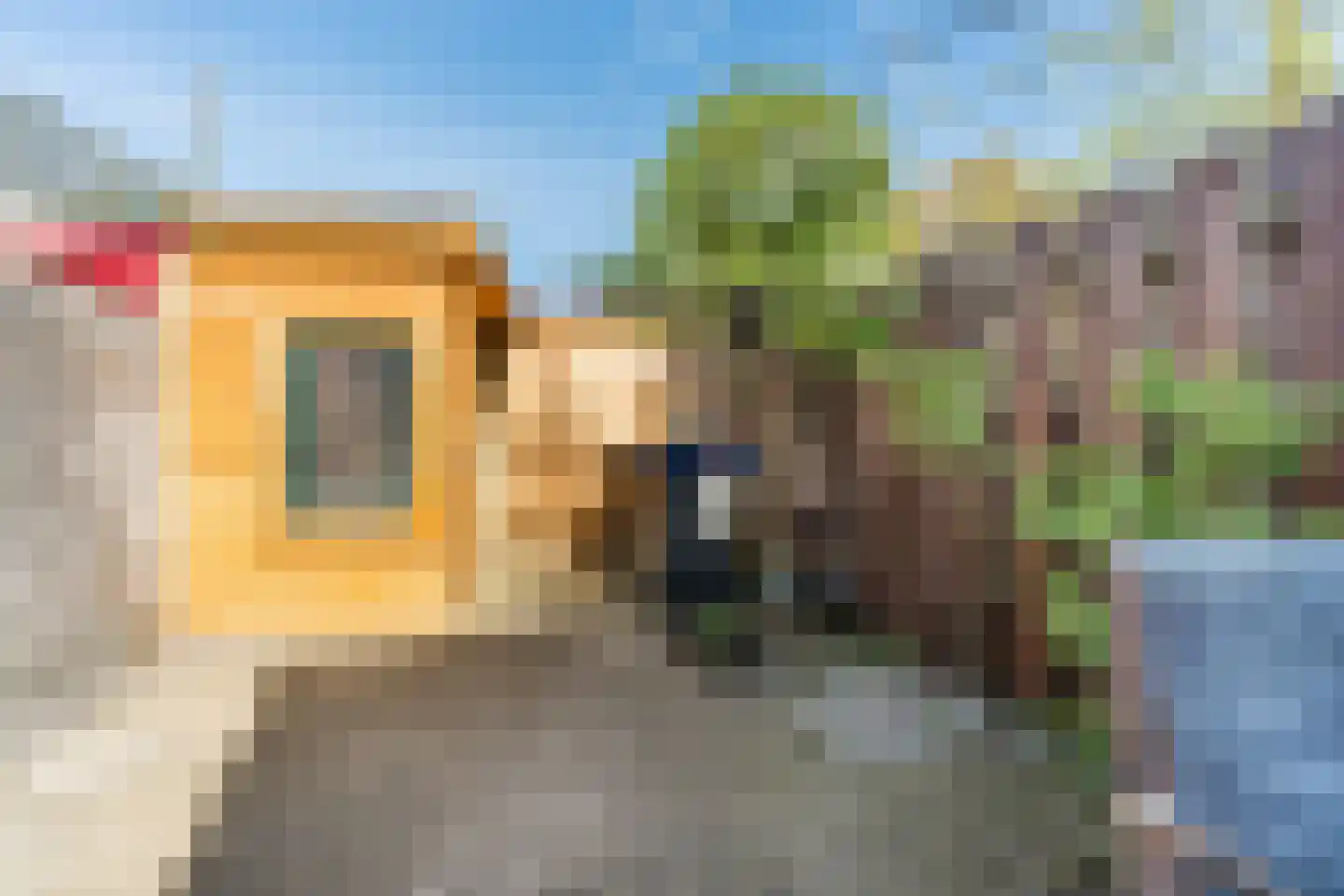 Oude Baan 9 Dongen thumbnail 22