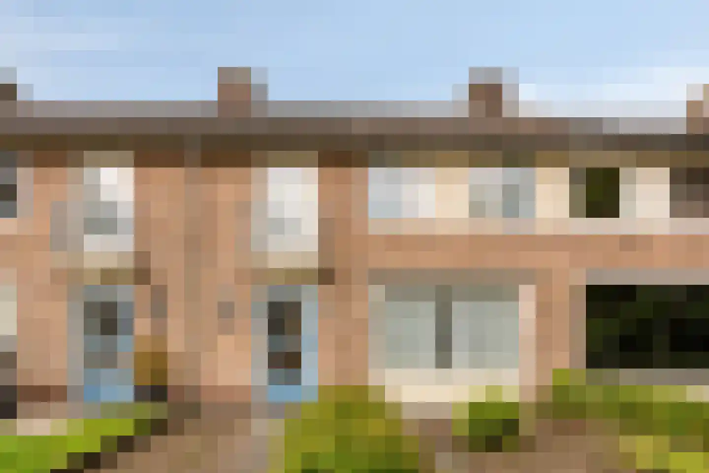 Oude Baan 95 in Dongen