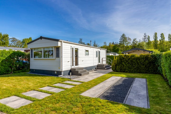 Photo de la maison Oude Balksterweg 4K-31, Oudemirdum