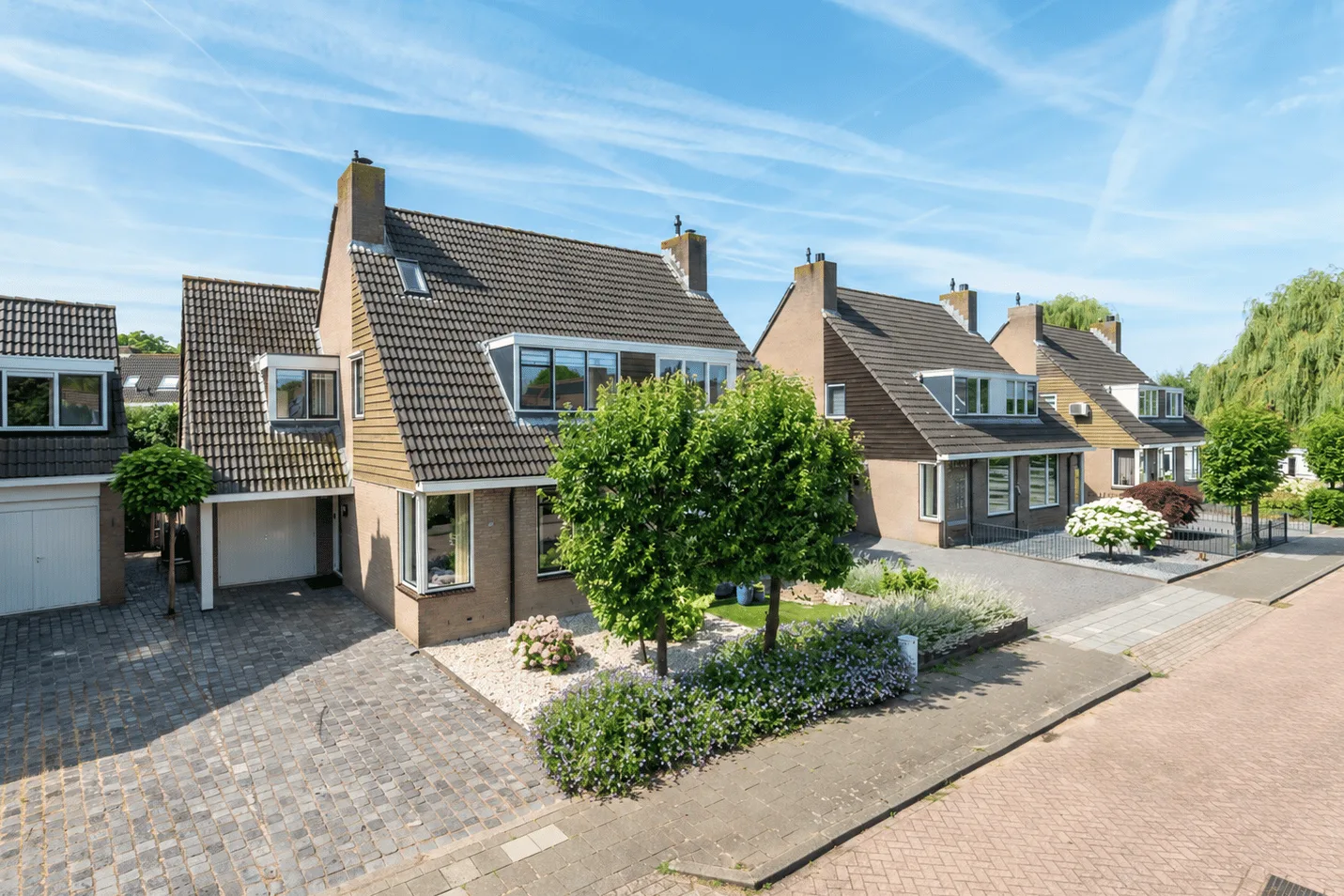 Oude Ban 15 in Woudrichem