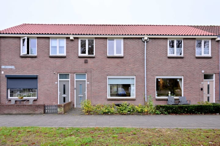 Oude Bathmenseweg 160 in Deventer Foto