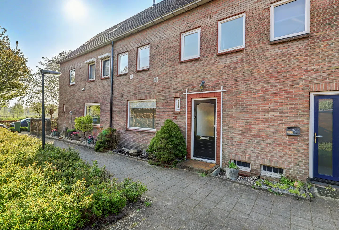 Oude Beekbergerweg 280 Apeldoorn