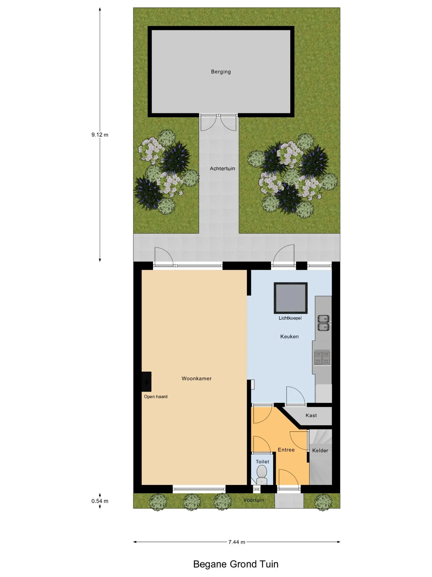 Oude Beekbergerweg 280 Apeldoorn thumbnail 39