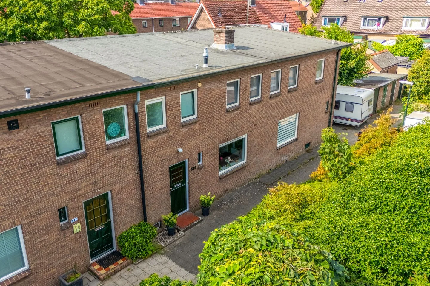 Oude Beekbergerweg 316 Apeldoorn thumbnail 5