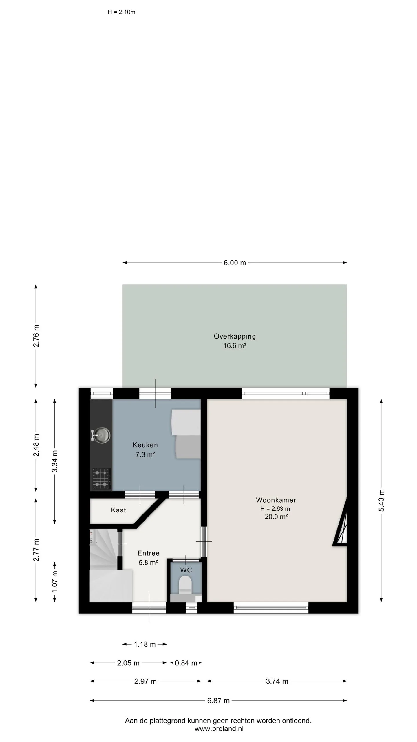 Oude Beekbergerweg 316 Apeldoorn thumbnail 56