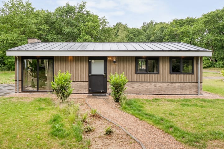 Oude Benderseweg 11-122 in Ruinen photo