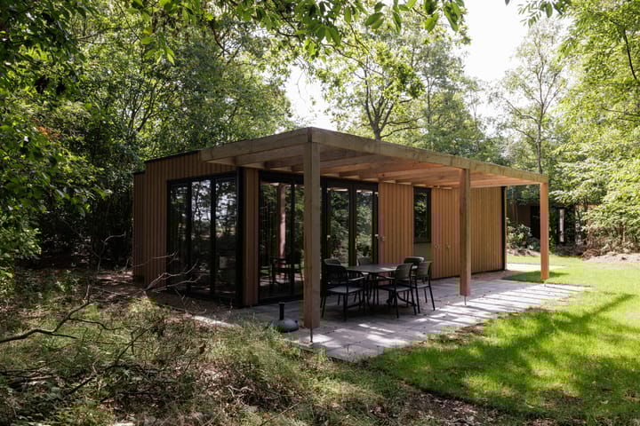 Oude Benderseweg 11-508 dans Ruinen photo