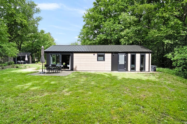 Oude Benderseweg 11-632 in Ruinen photo