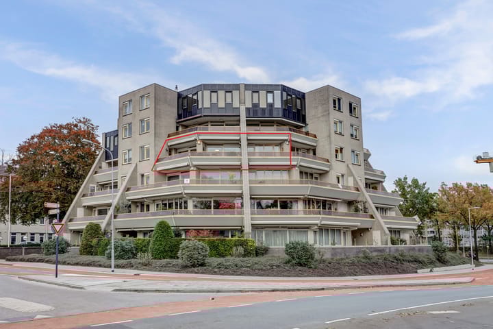 Photo of property Oude Bennekomseweg 45, Ede