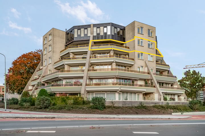 Oude Bennekomseweg 53 en Ede foto