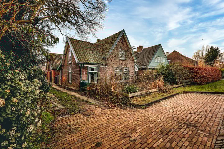 Oude Bergerweg 89 in Bergen (NH)