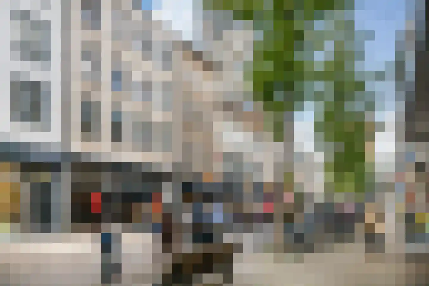 Oude Binnenweg 53 D Rotterdam thumbnail 24