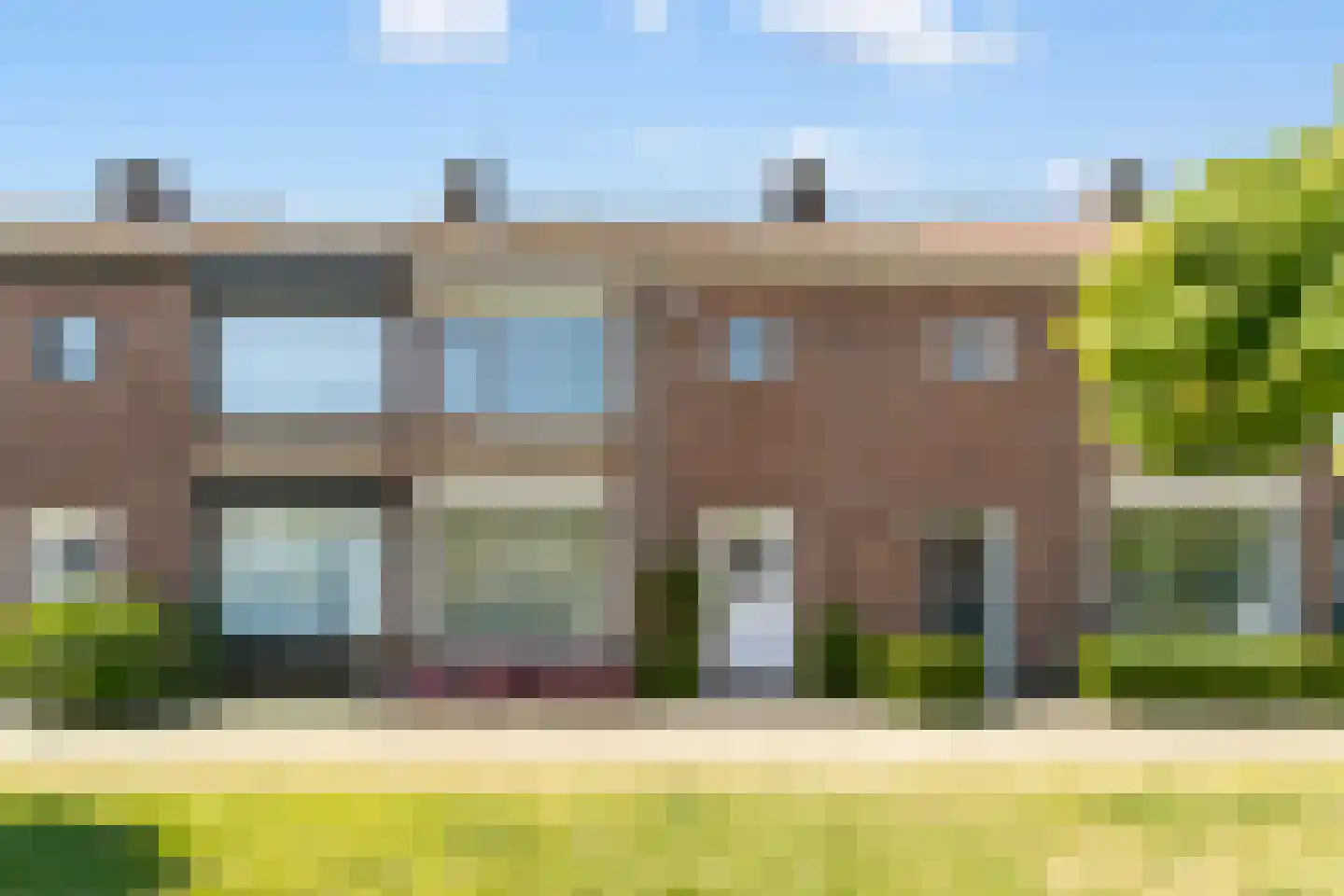 Oude Bogerd 13 en Breda