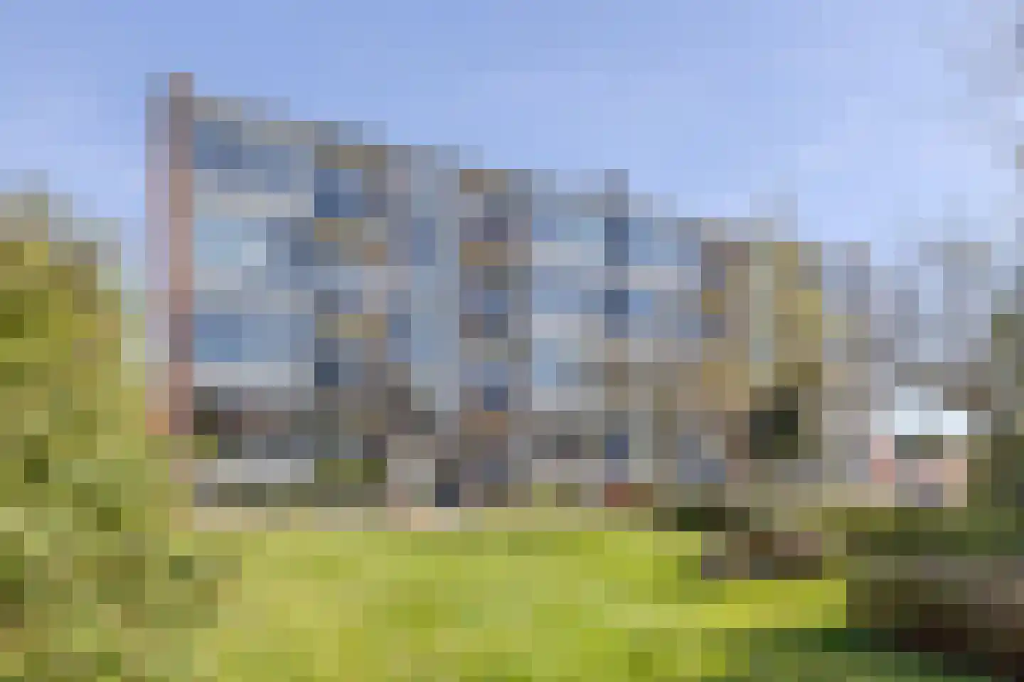 Oude Bogerd 34 in Breda