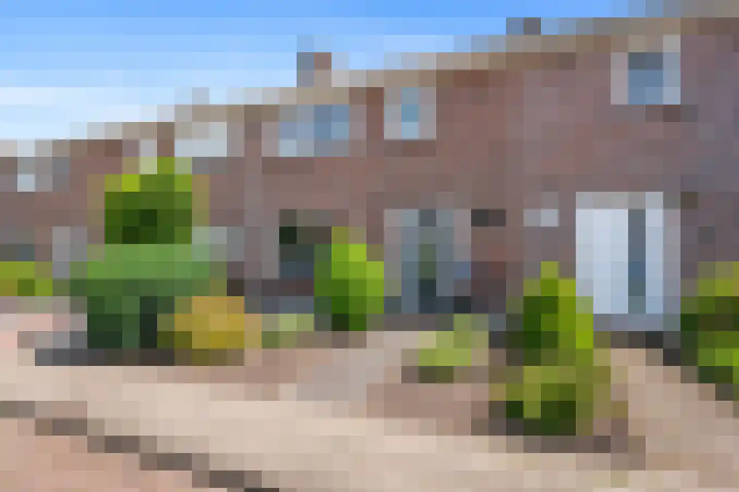 Oude Bos 4 Veendam
