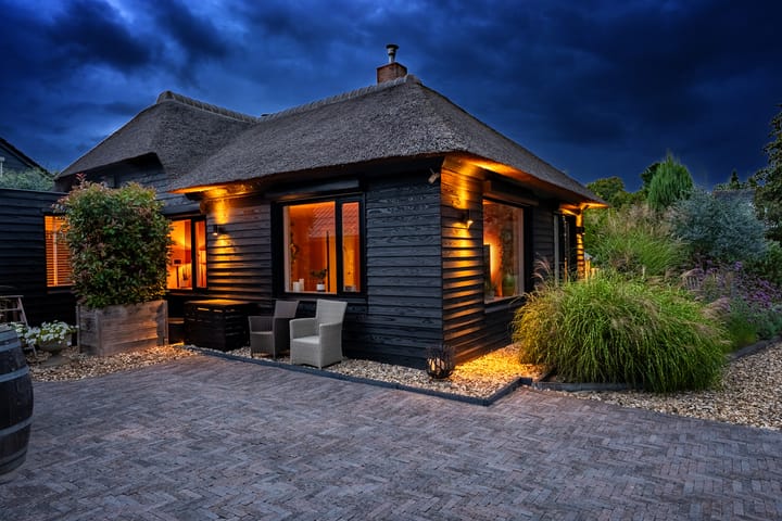 Foto van woning Oude Bovendwarsweg 28, 't Harde