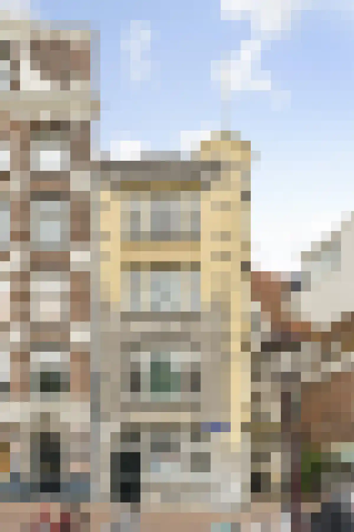 Oude Braak 18 Amsterdam