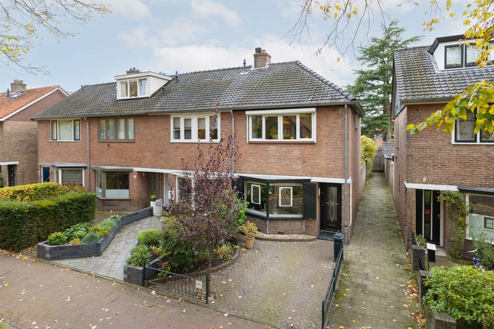 Foto de la vivienda Oude Brandenburgerweg 31, Bilthoven