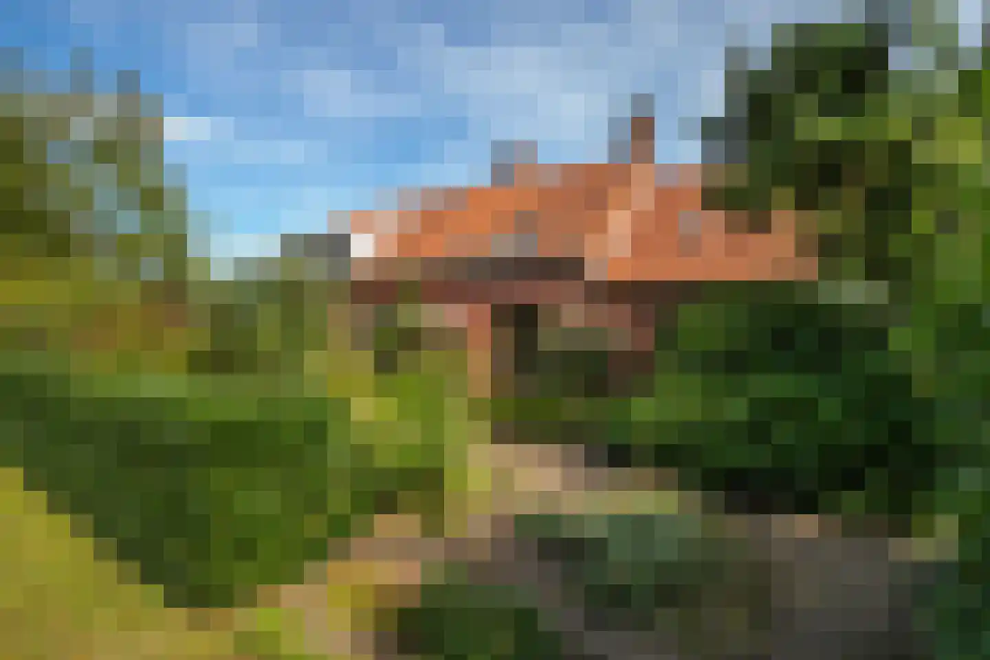 Oude Bredasepostbaan 15 Hoeven