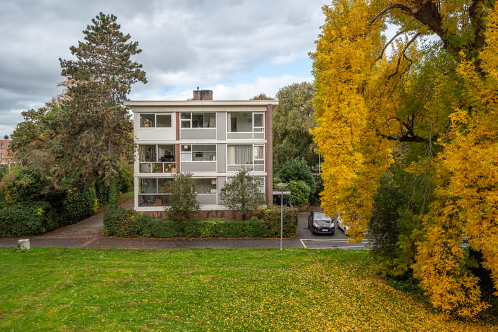 Oude Brinkweg 67 in Haren Gn foto