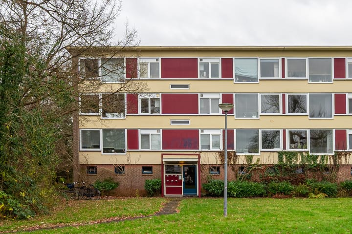 Photo de la maison Oude Brinkweg 89, Haren Gn