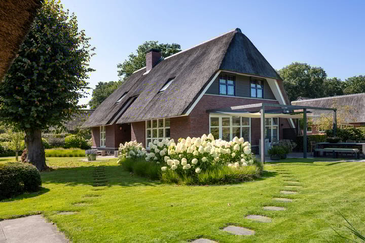 Oude Courageweg 7 dans Doornspijk photo