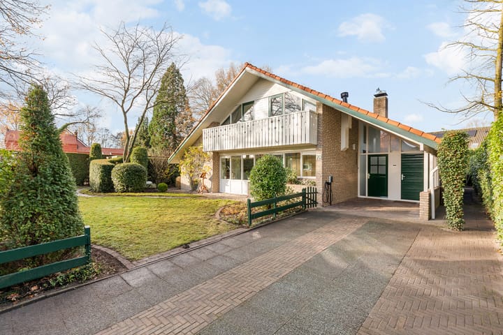 Foto van woning Oude Deldensestraat 70, Borne