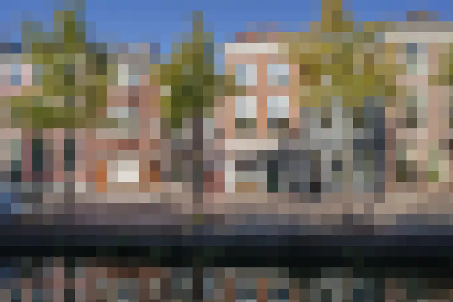 Oude Delft 249 A in Delft