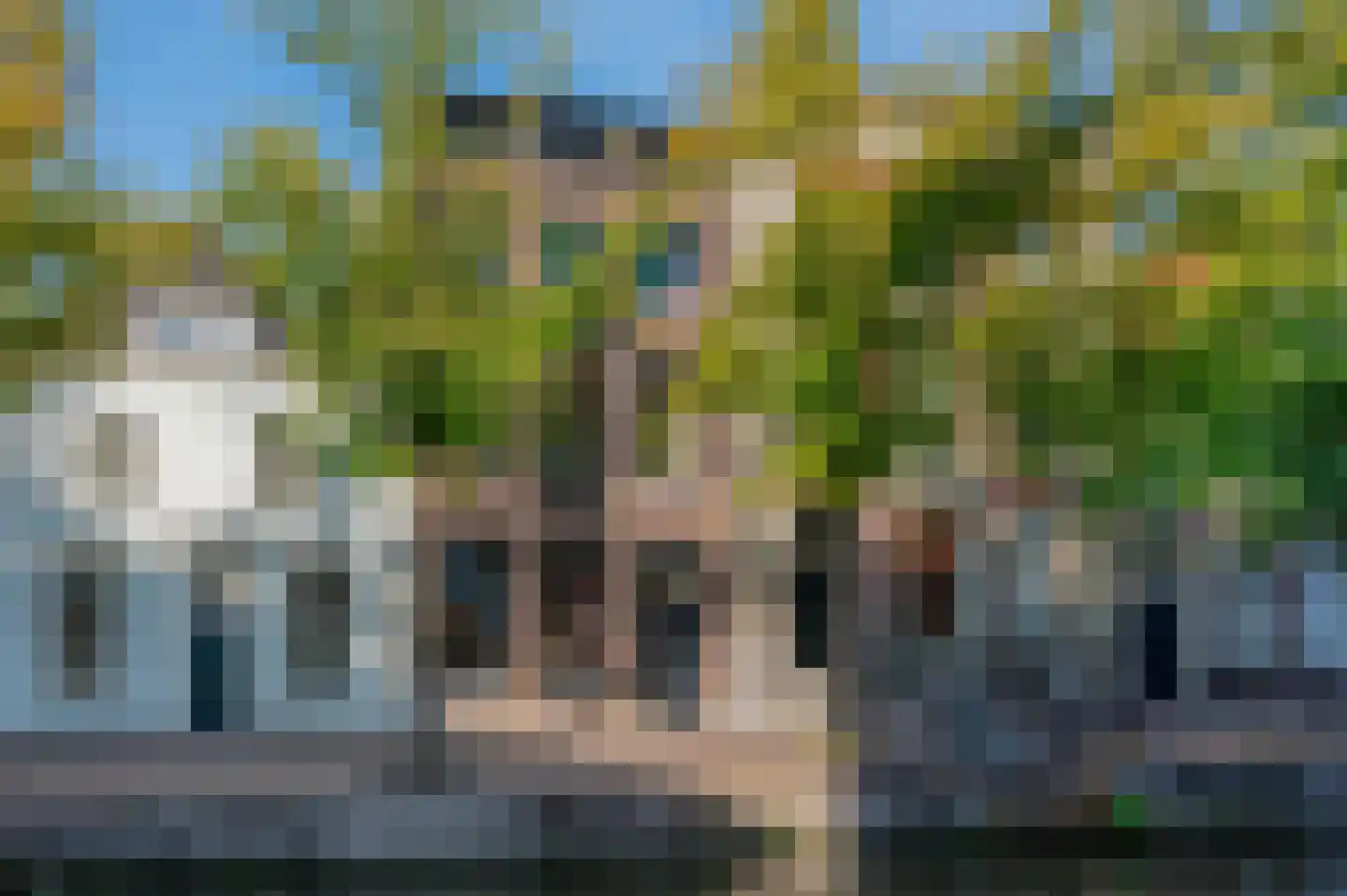 Oude Delft 47 en Delft