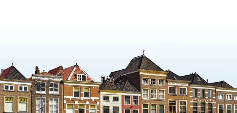 Kantoor foto van Oude Delft Makelaardij
