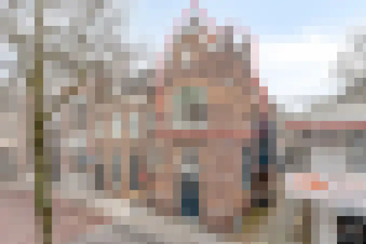 Oude Dieze 1 dans 's-Hertogenbosch
