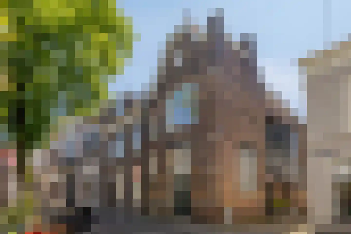 Oude Dieze 1 's-Hertogenbosch