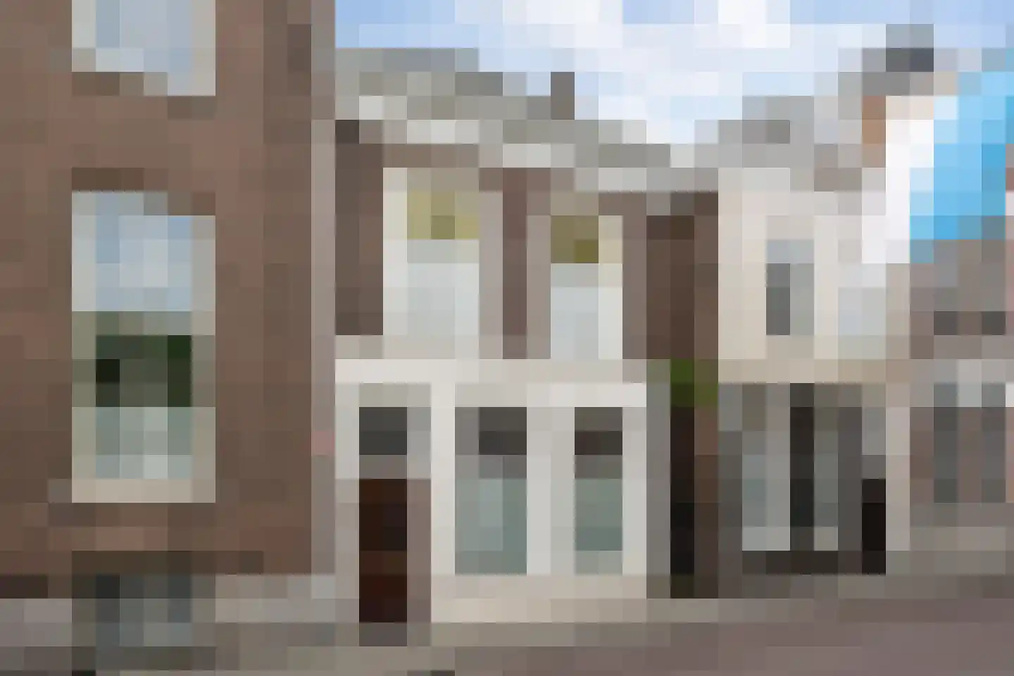 Oude Dieze 9 dans 's-Hertogenbosch
