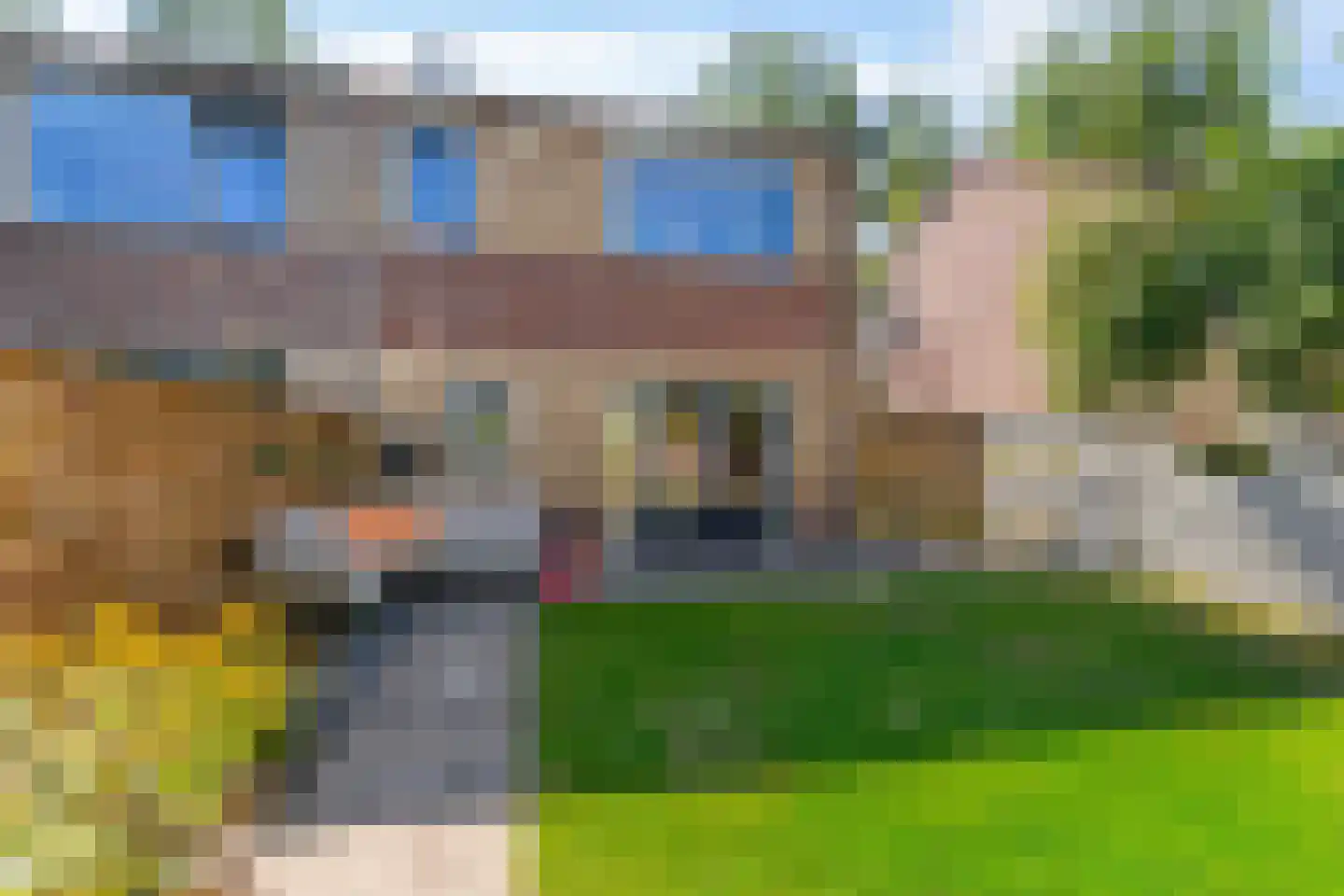 Oude Dijk 10 Zuidlaren thumbnail 19